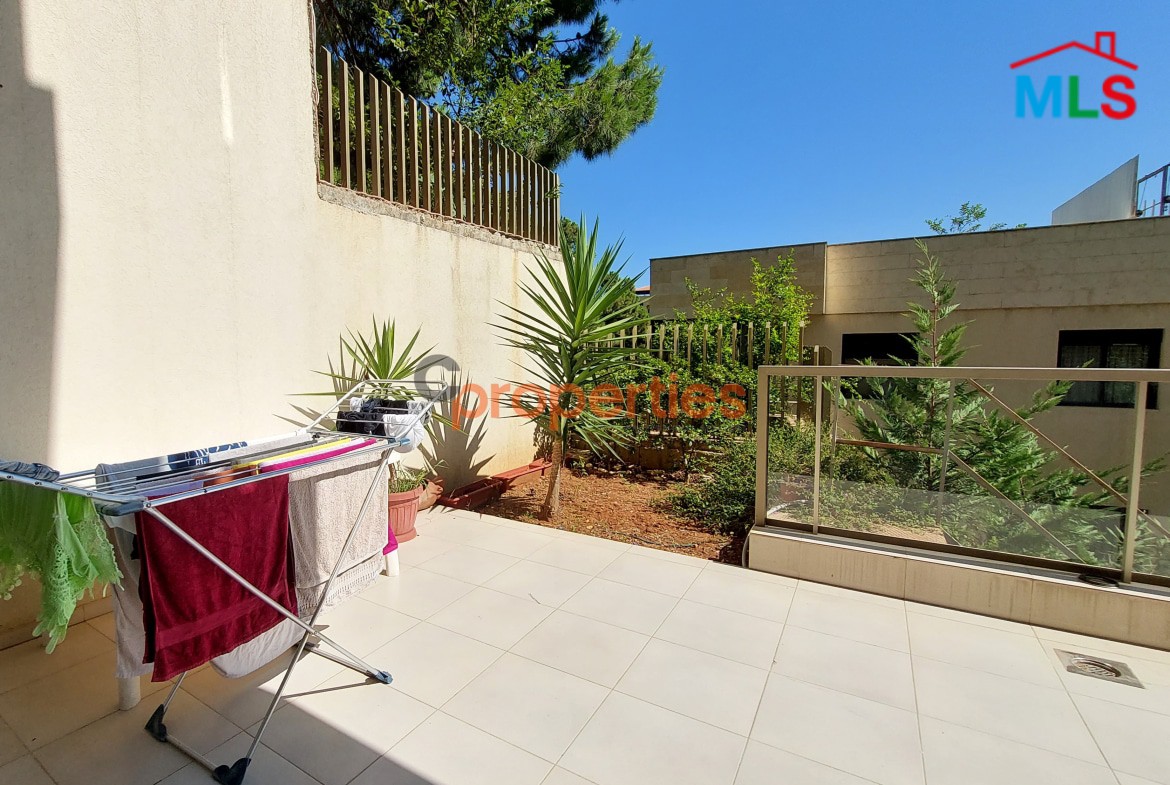Apartment for sale in Fanar CPSM75