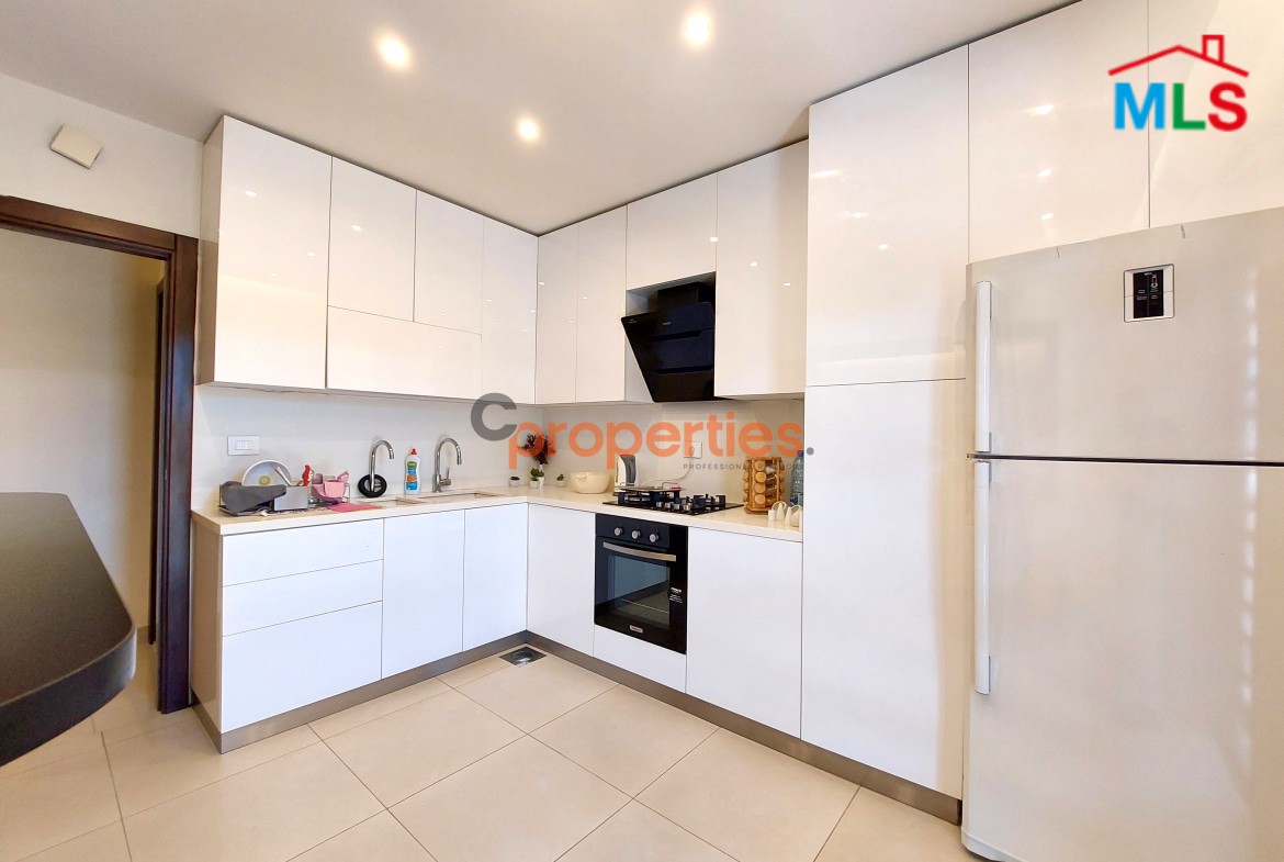 Apartment for sale in Fanar CPSM75