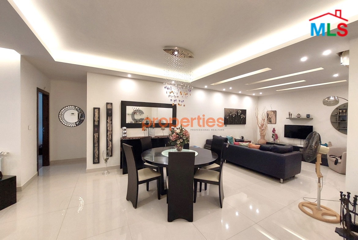 Apartment for sale in Fanar CPSM75