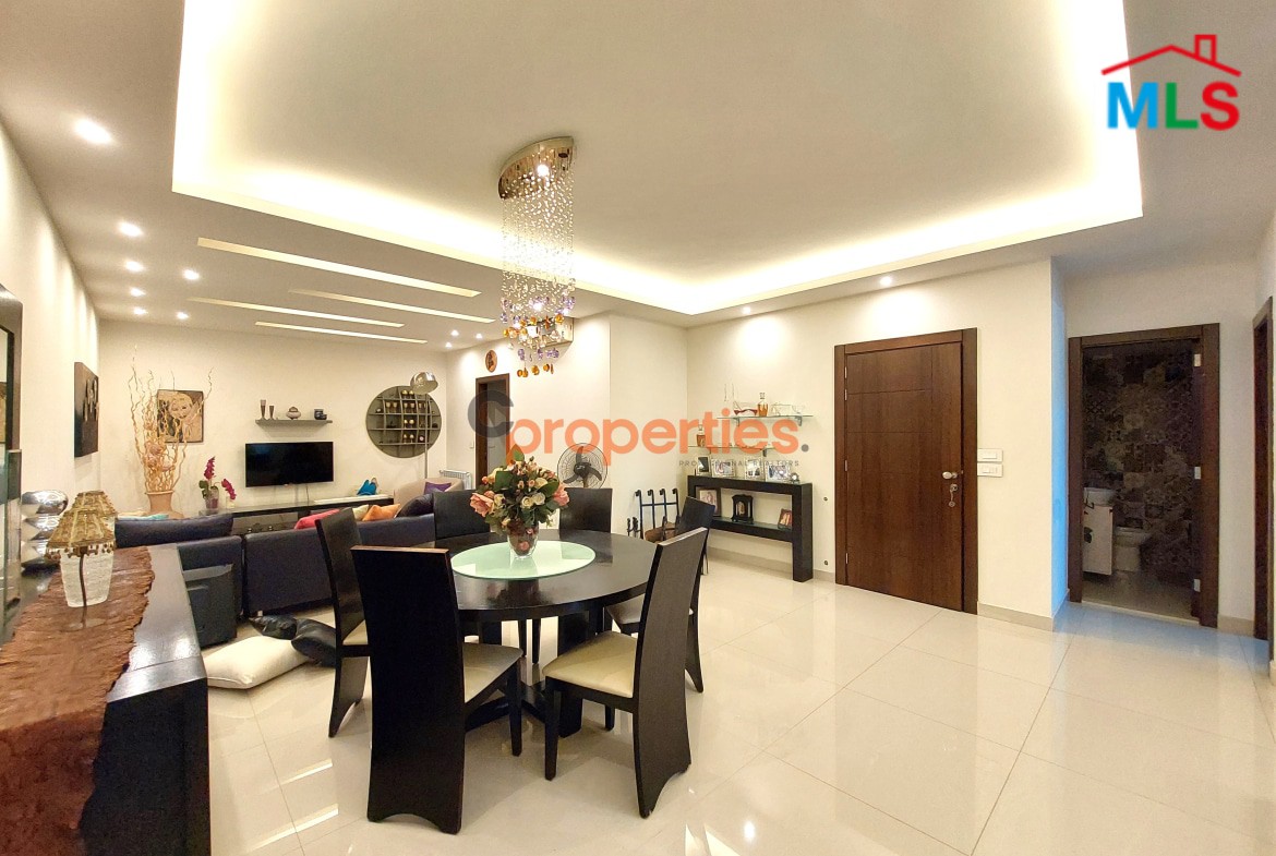 Apartment for sale in Fanar CPSM75