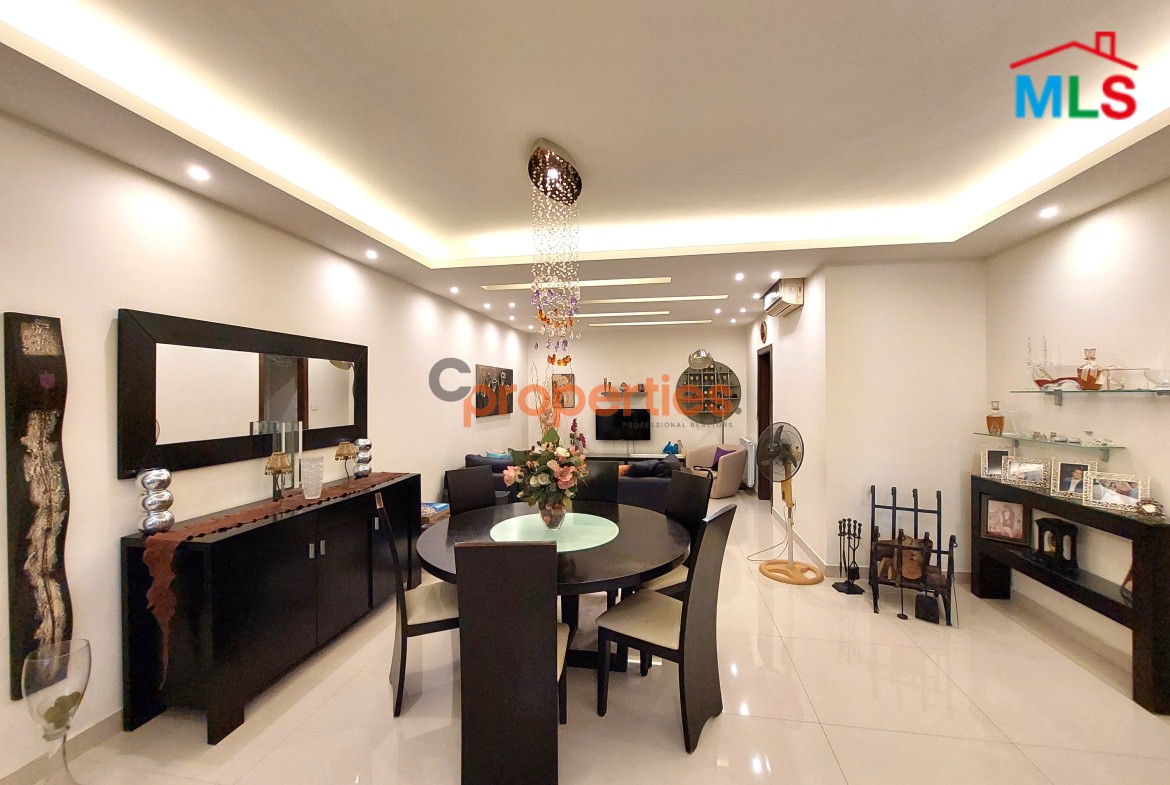 Apartment for sale in Fanar CPSM75
