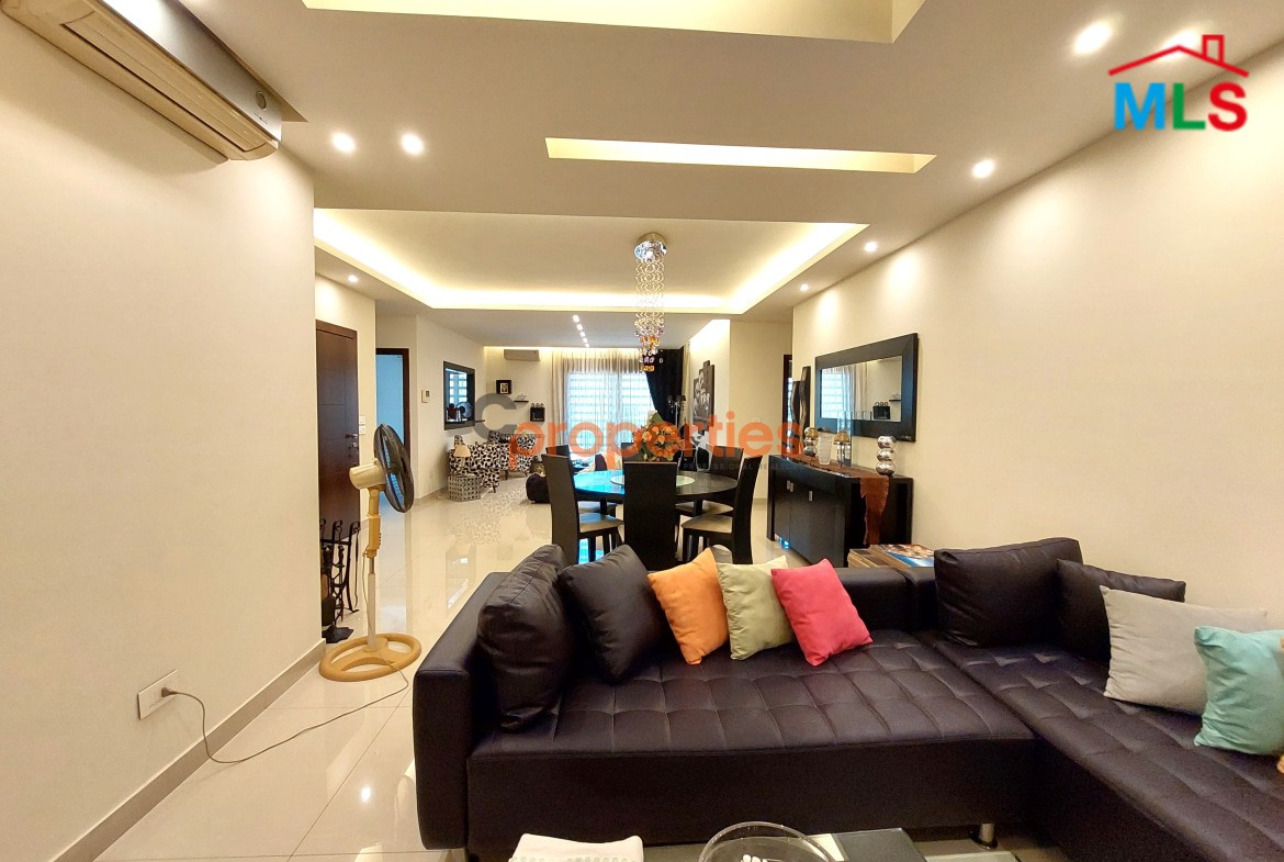 Apartment for sale in Fanar CPSM75