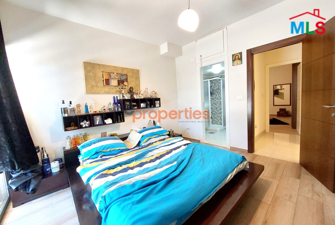 Apartment for sale in Fanar CPSM75
