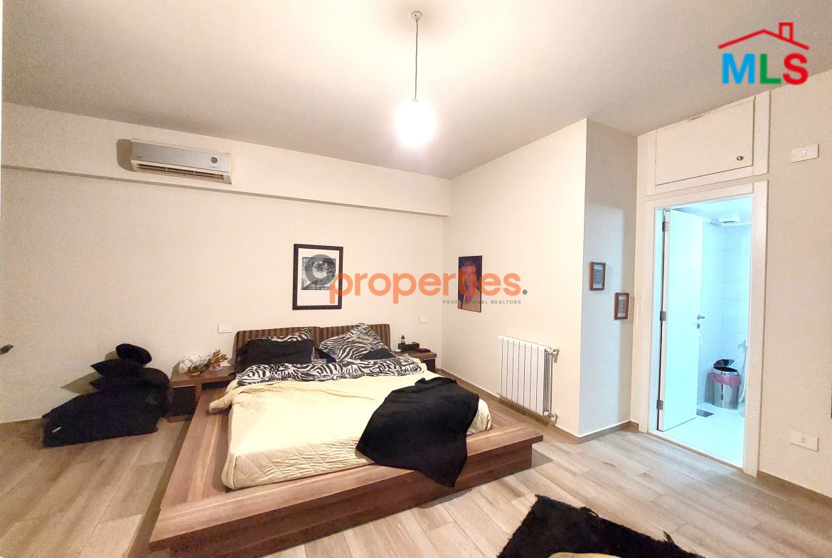 Apartment for sale in Fanar CPSM75