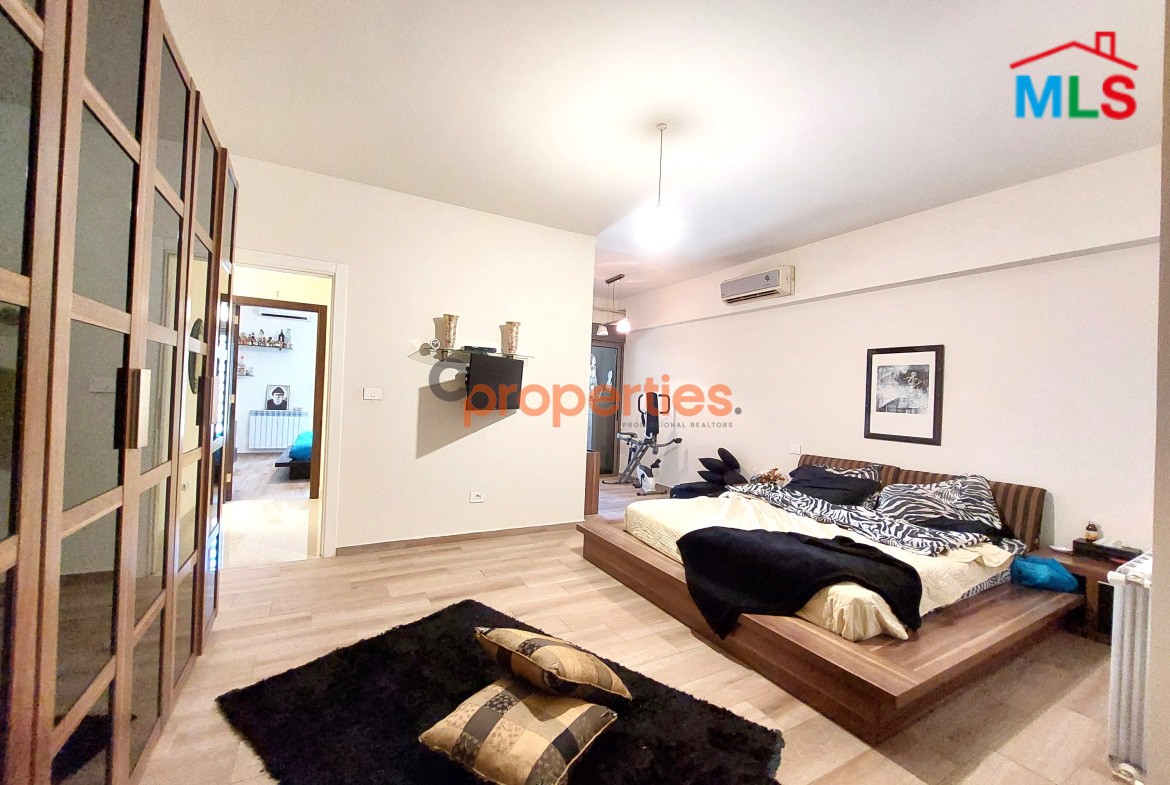 Apartment for sale in Fanar CPSM75