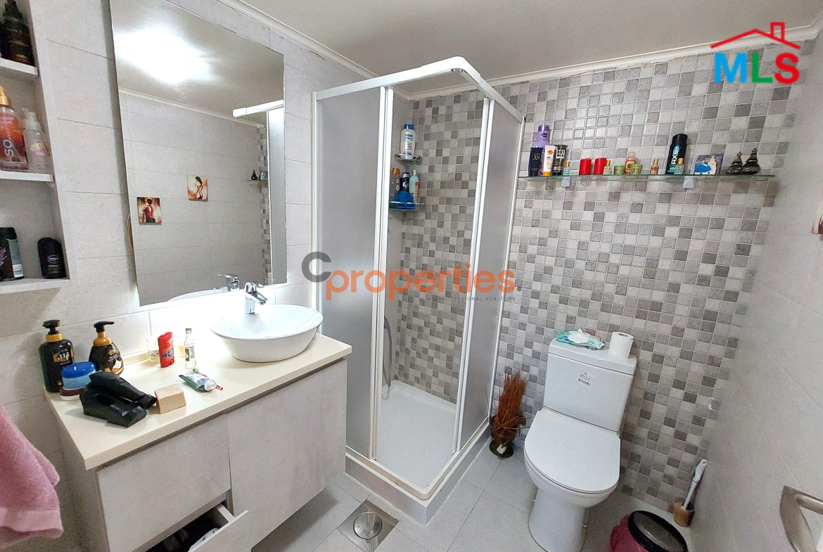 Apartment for sale in Fanar CPSM75