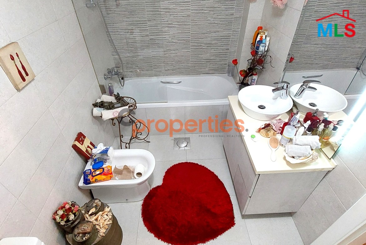 Apartment for sale in Fanar CPSM75