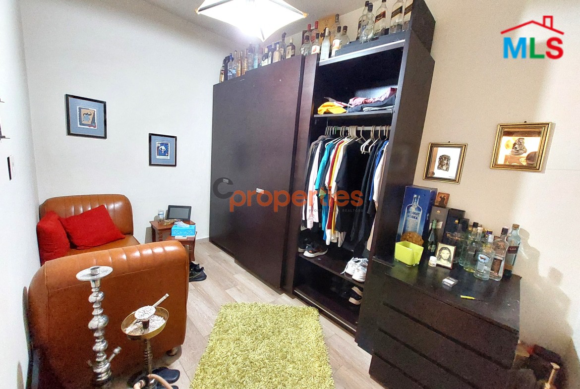 Apartment for sale in Fanar CPSM75