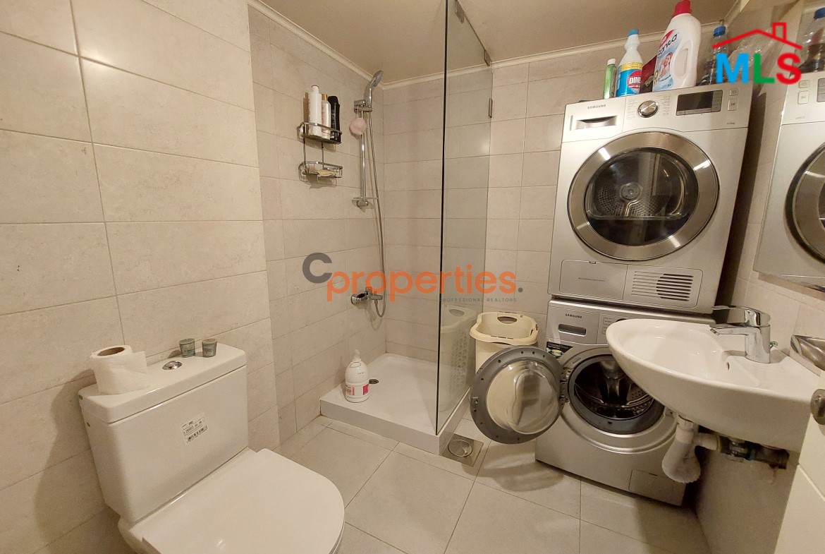 Apartment for sale in Fanar CPSM75