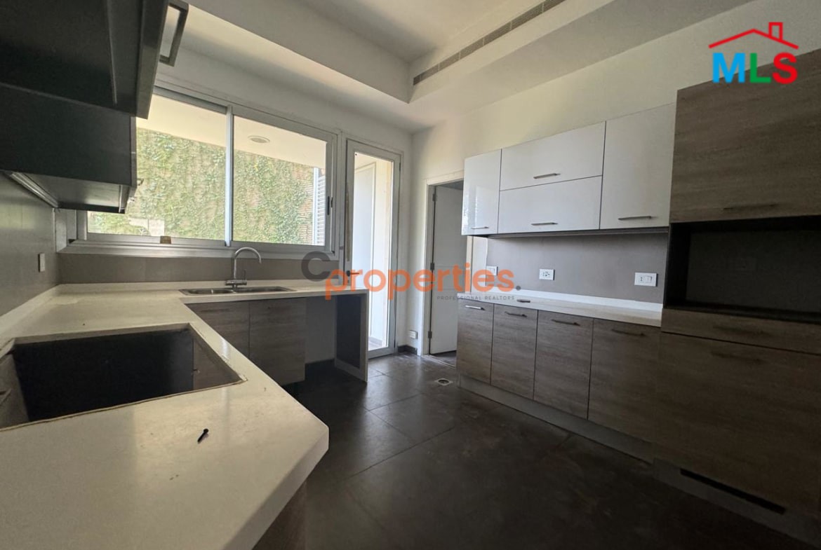 Apartment for sale in Fanar CPSM75
