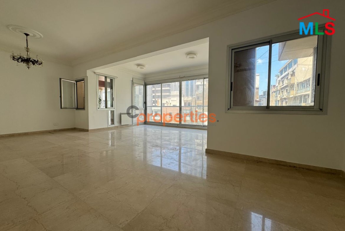 Apartment for sale in Fanar CPSM75