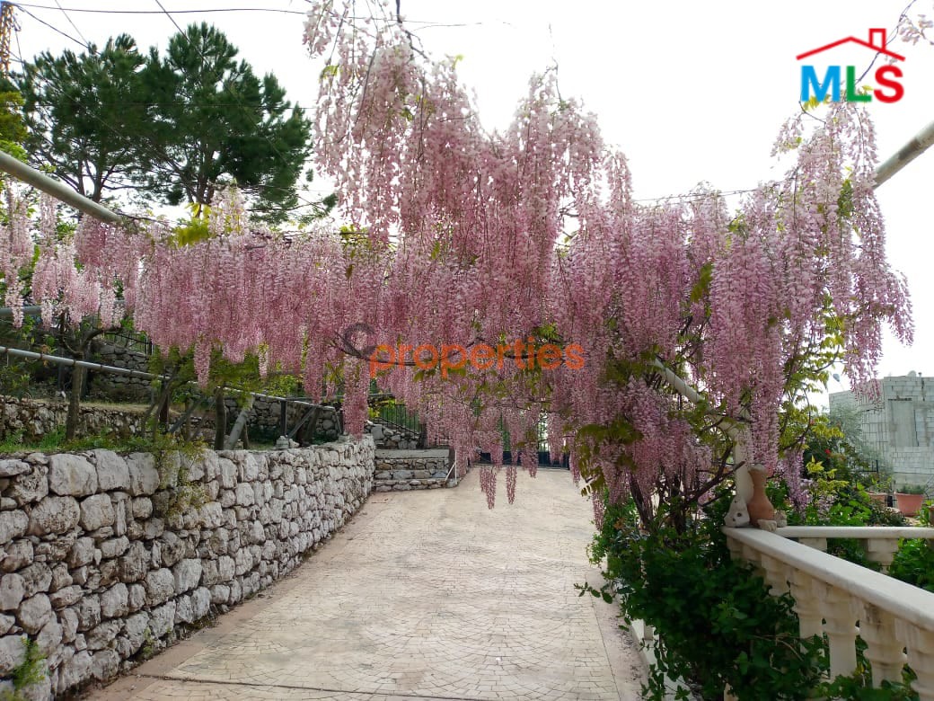 Villa for sale in zabbougha CPSM77
