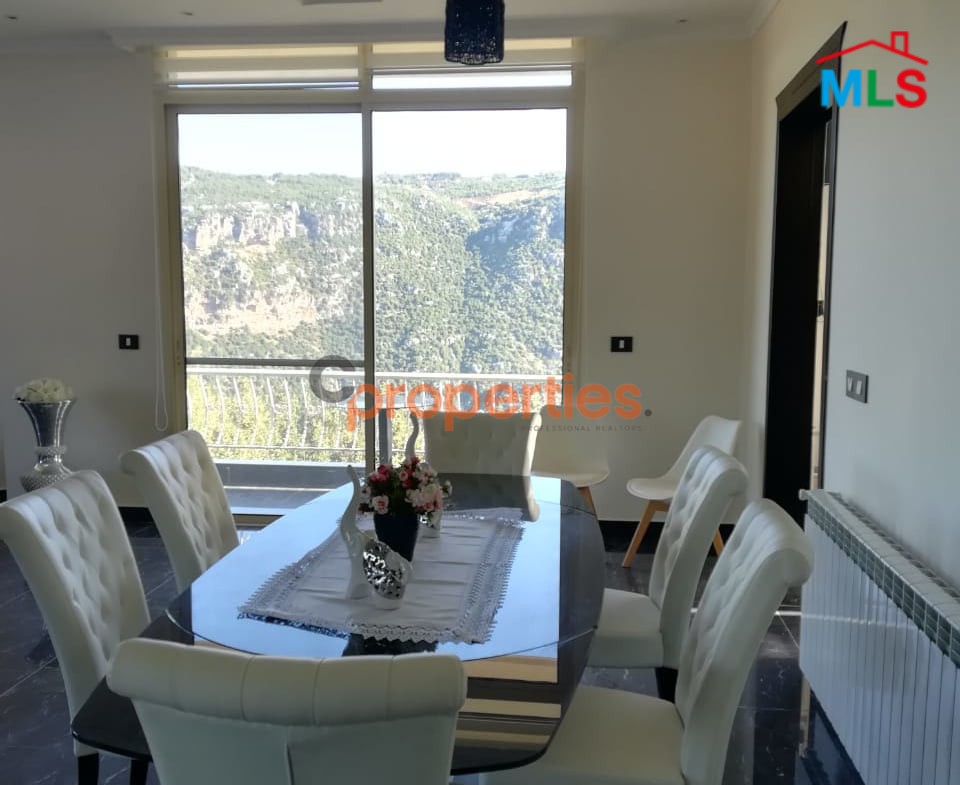 Villa for sale in zabbougha CPSM77