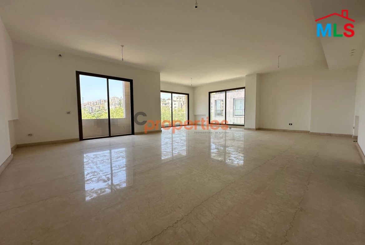 Apartment For Sale in Mtayleb CPCF60