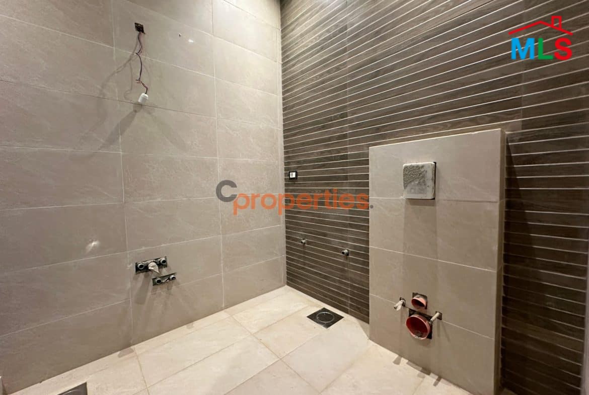 Apartment For Sale in Mtayleb CPCF58