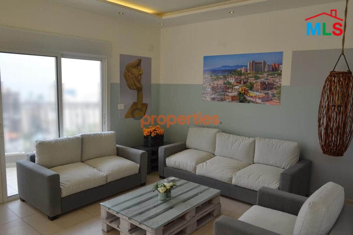 Apartment Duplex for sale jal el dib – CPFY263