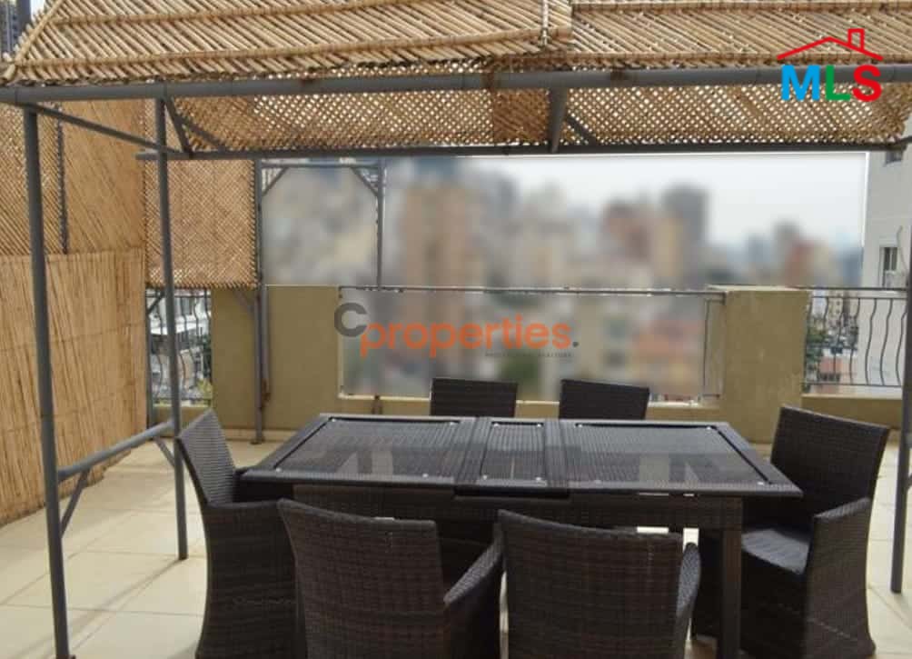 Apartment Duplex for sale jal el dib – CPFY263