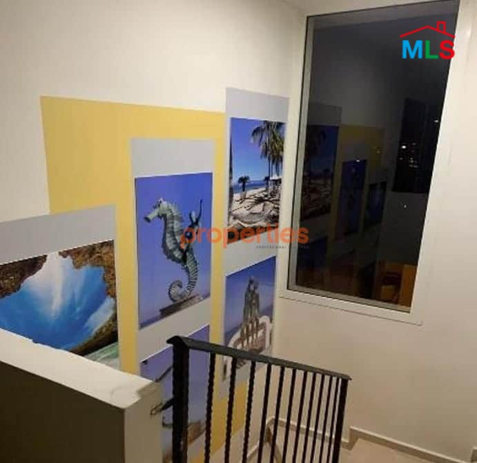 Apartment Duplex for sale jal el dib – CPFY263