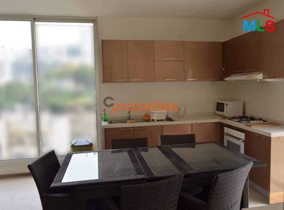 Apartment Duplex for sale jal el dib – CPFY263