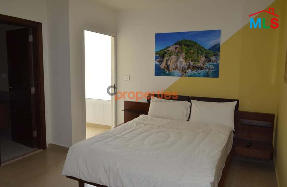 Apartment Duplex for sale jal el dib – CPFY263