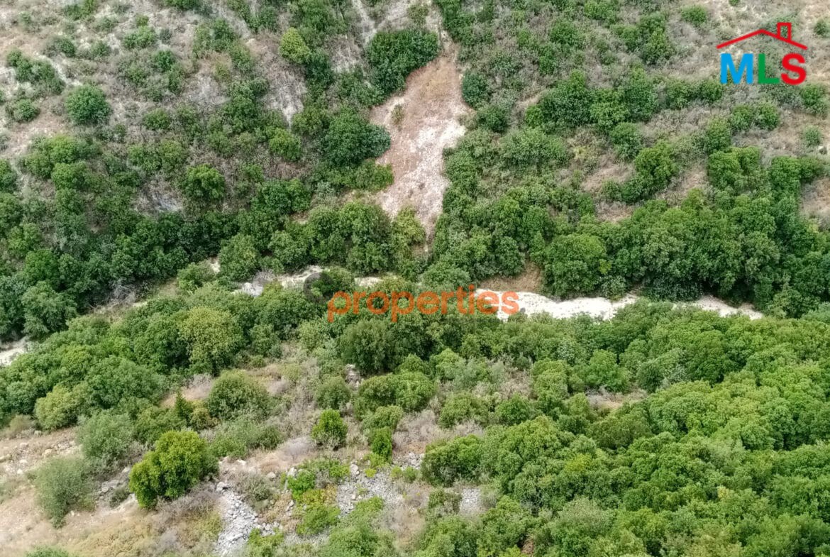 Land for sale in hboub – jbeil CPJRK207