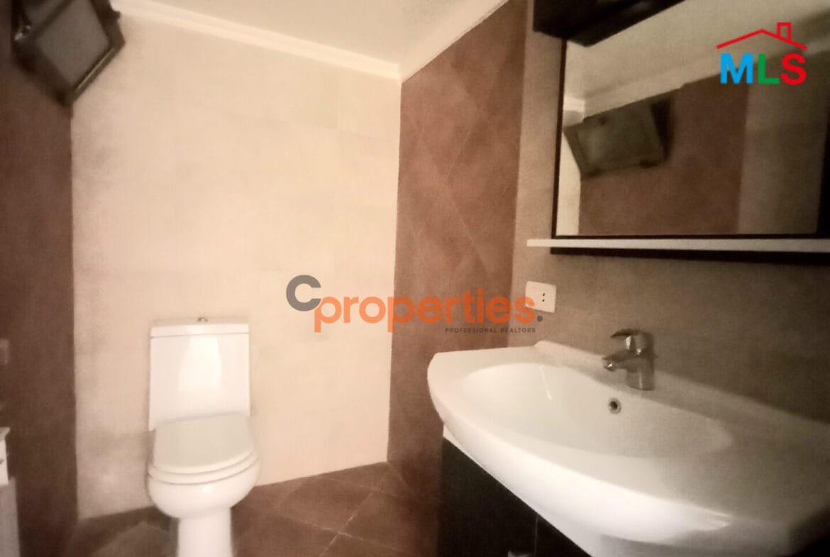 Apartment For Sale in Hboub-Jbeil CPJRK55