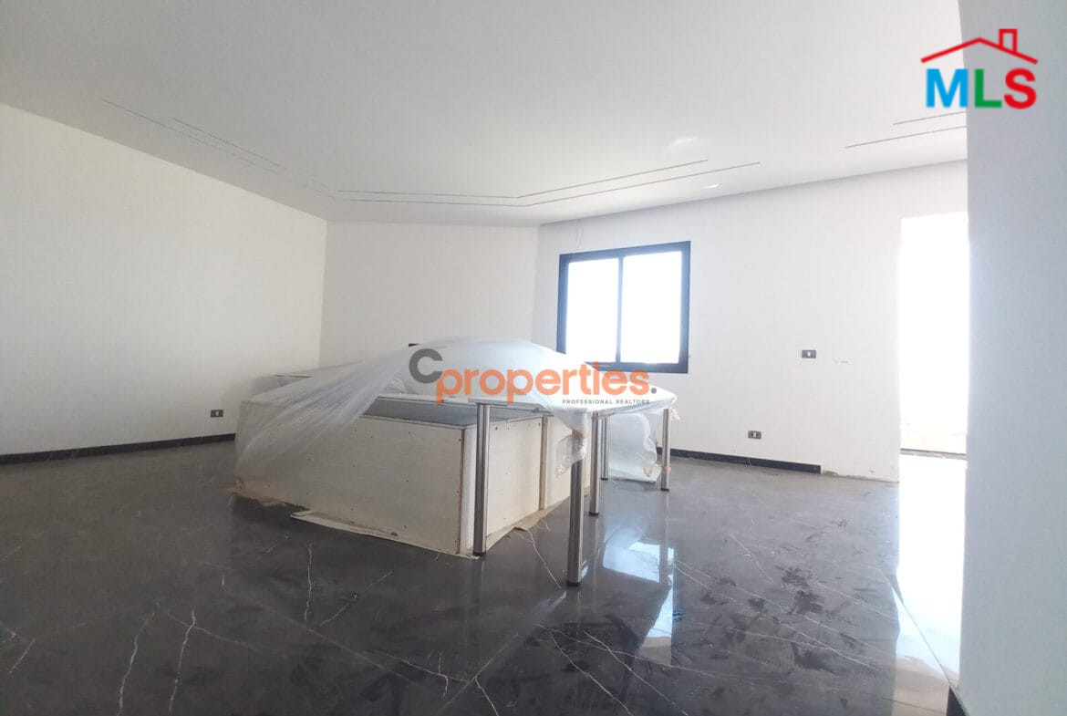 Apartment For Sale in Edde-Jbeil CPJRK24