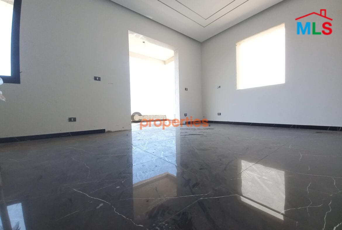 Apartment For Sale in Edde-Jbeil CPJRK24