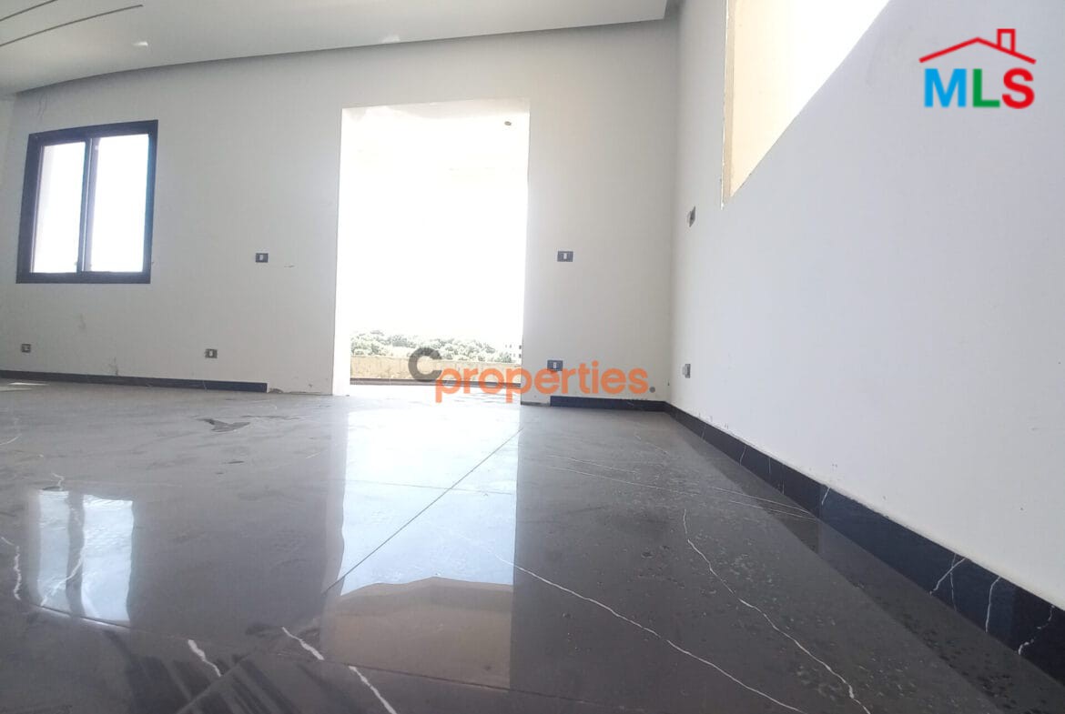 Apartment For Sale in Edde-Jbeil CPJRK24