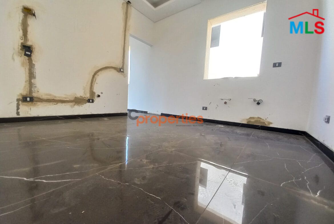 Apartment For Sale in Edde-Jbeil CPJRK24