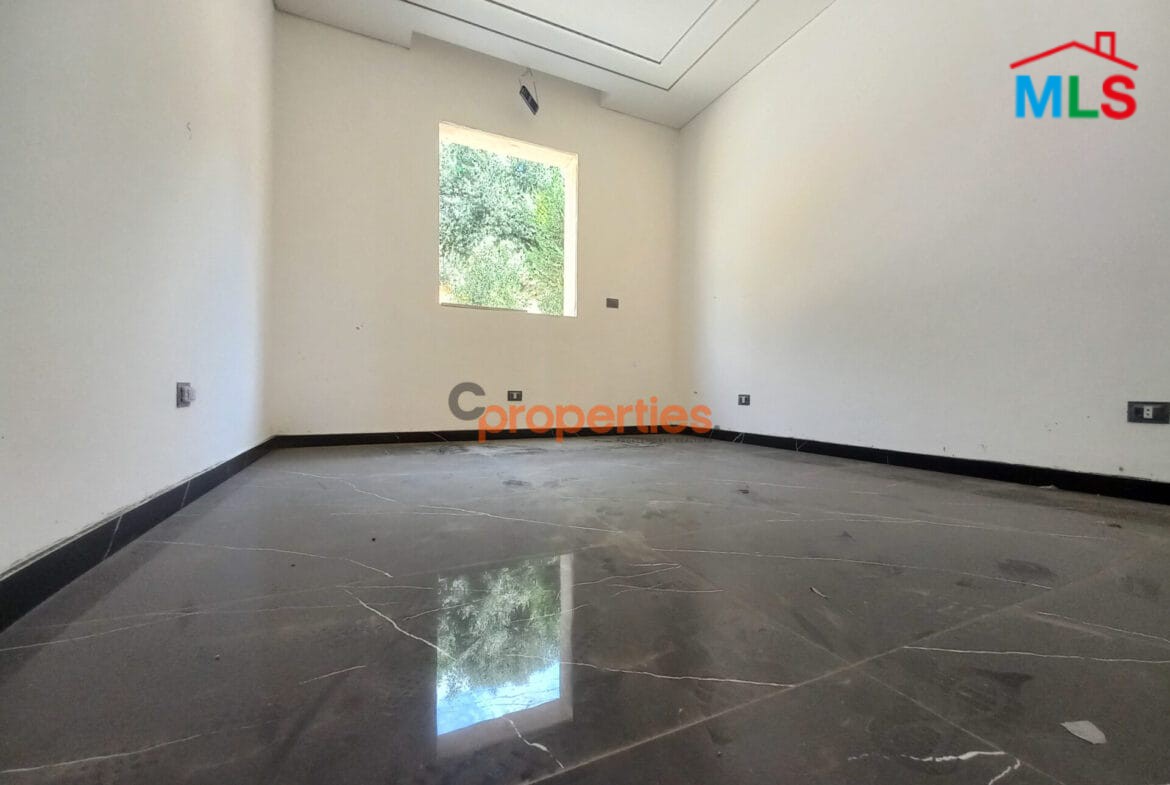 Apartment For Sale in Edde-Jbeil CPJRK24