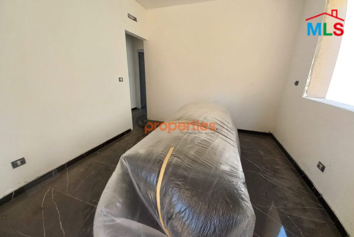 Apartment For Sale in Edde-Jbeil CPJRK24