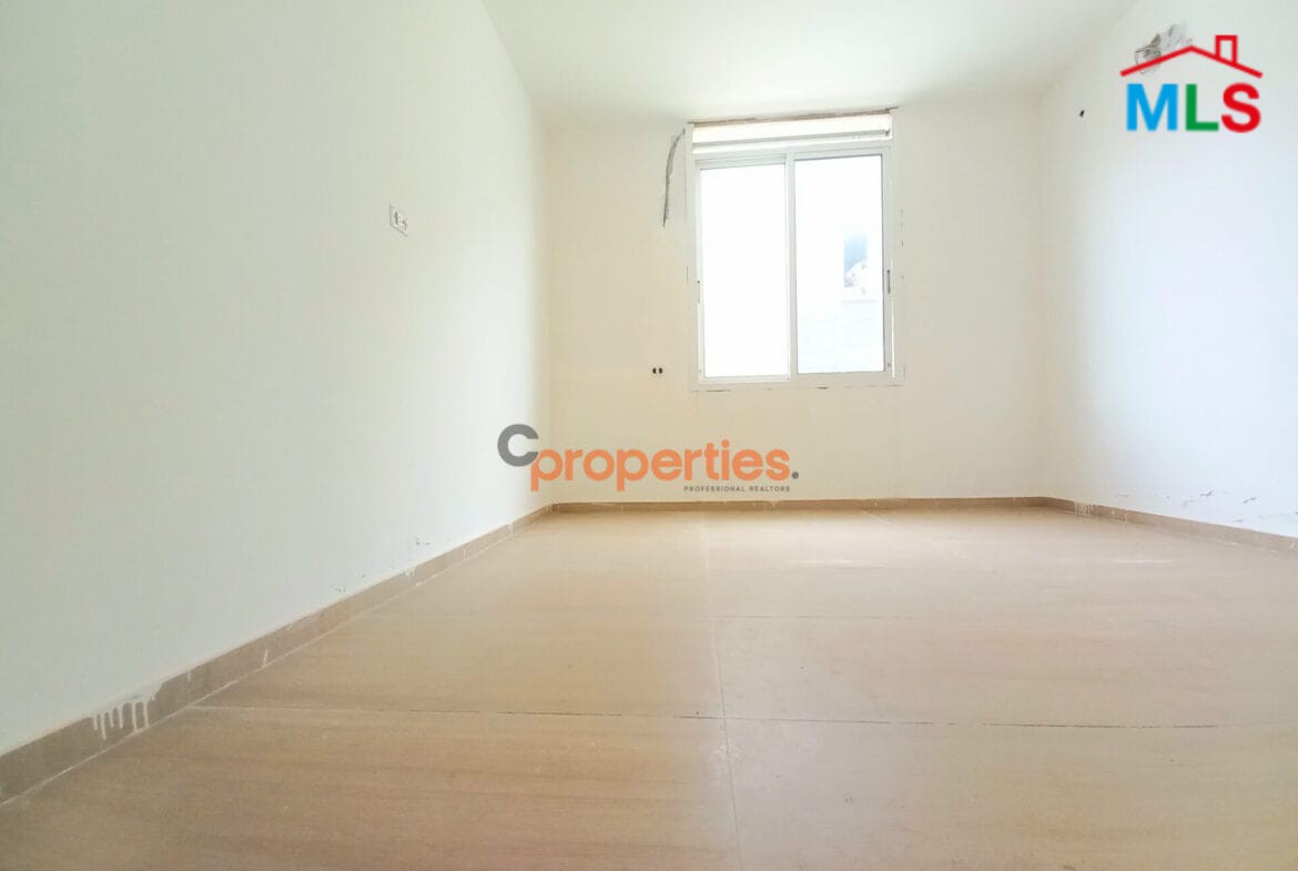 Apartment For Sale in Jbeil CPJRK86
