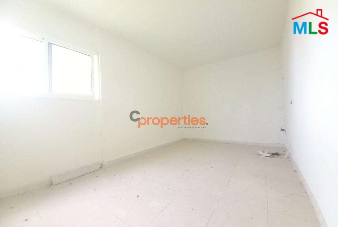 Apartment For Sale in Halat_ Jbeil CPJRK82