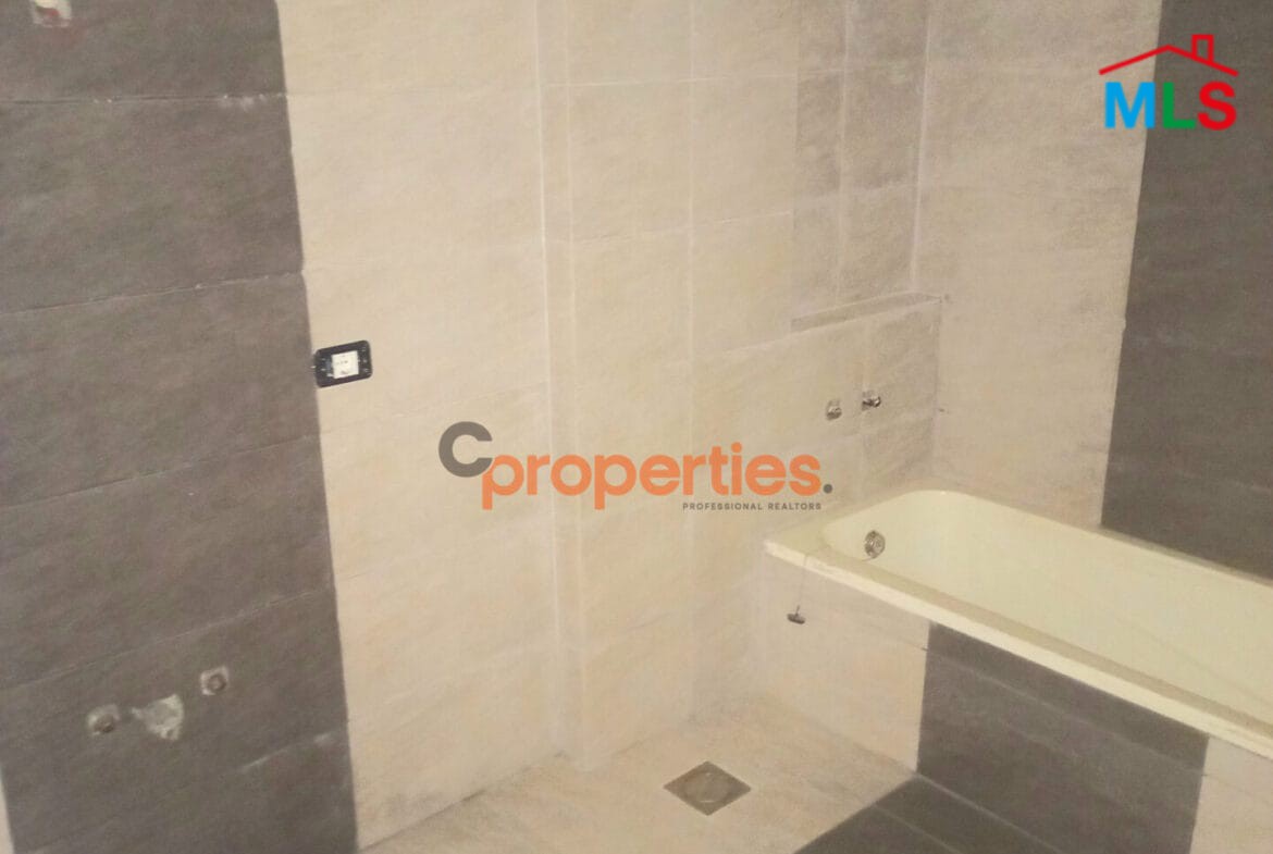 Apartment For Sale in Halat_ Jbeil CPJRK82