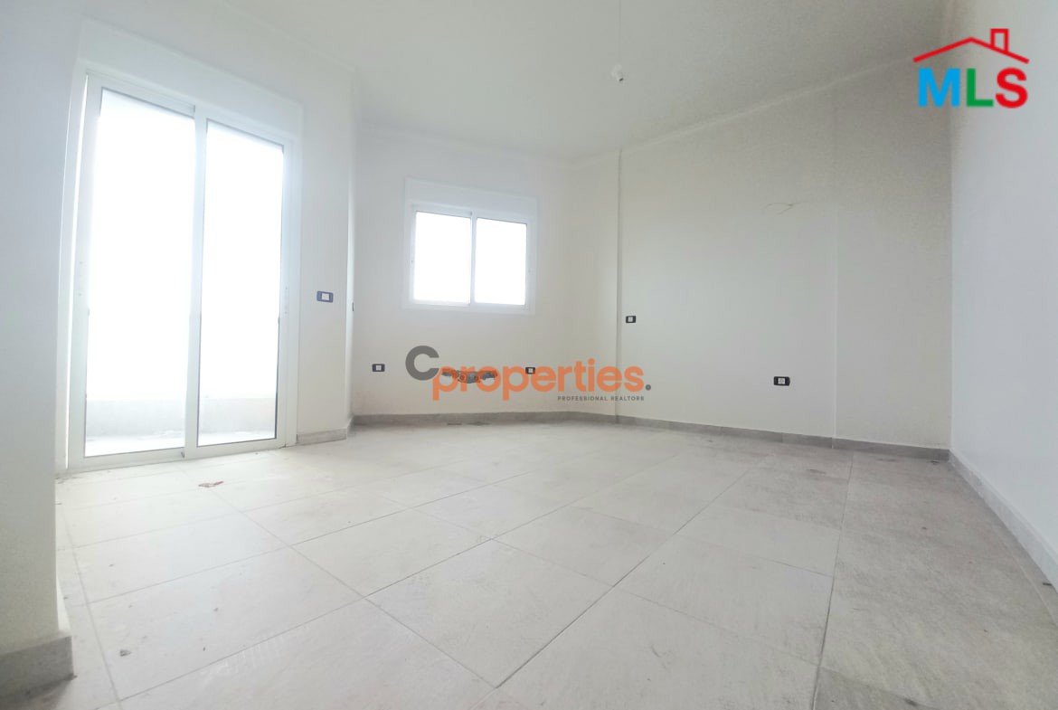 Apartment For Sale in Halat-Jbeil CPJRK81