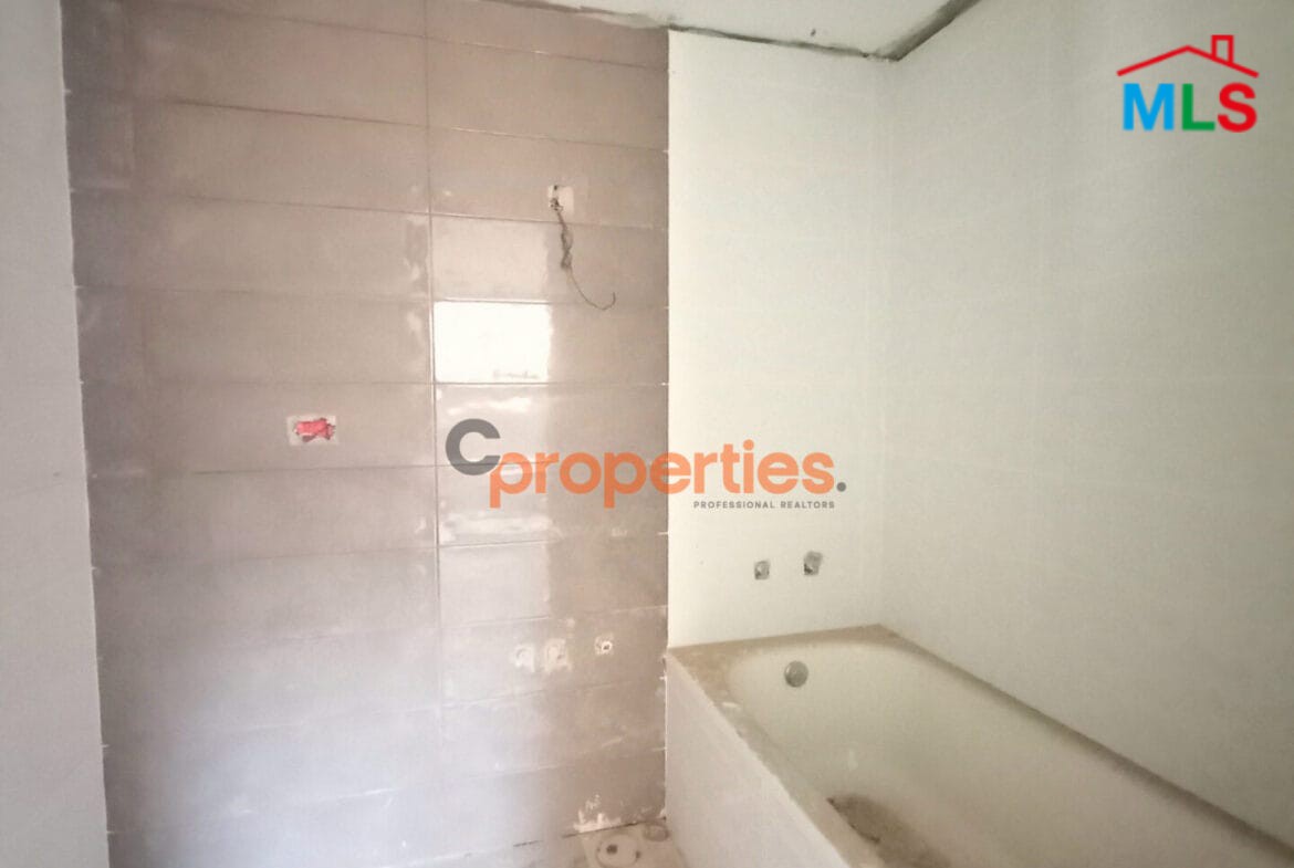 Apartment For Sale in Hboub-Jbeil CPJRK71