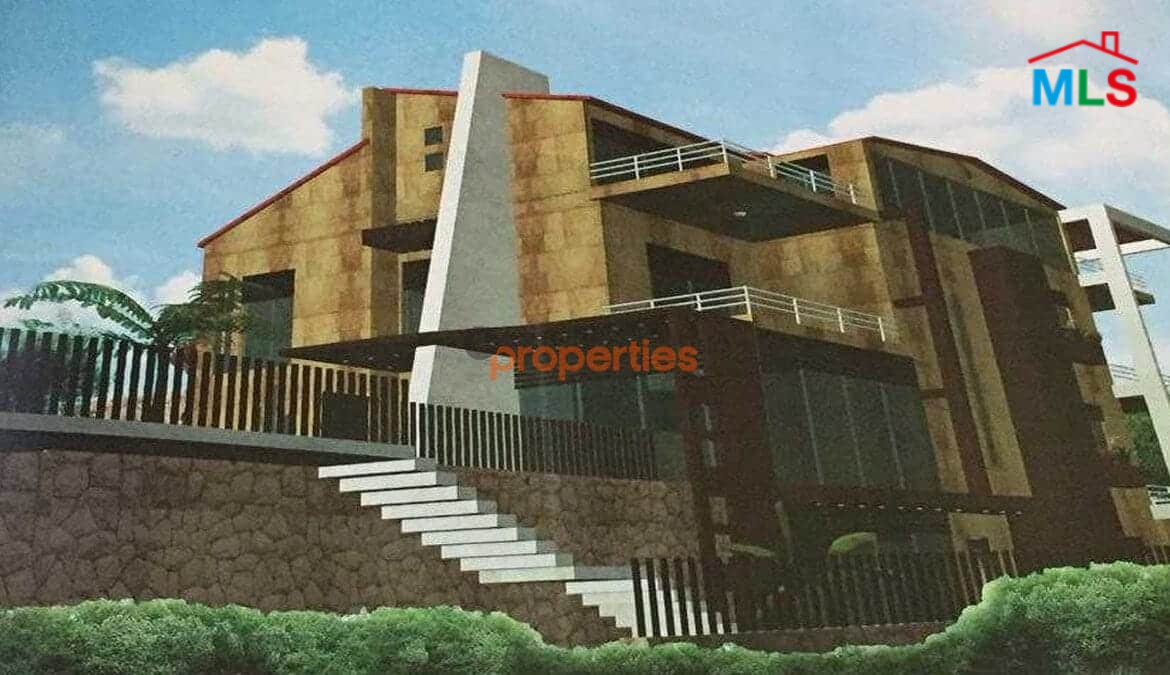 Villa For Sale in Blat-Jbeil CPJRK67