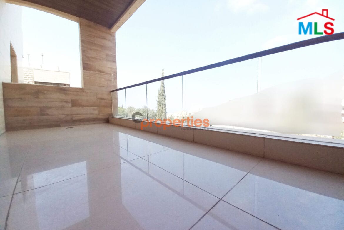 Apartment For Sale in Hboub-Jbeil CPJRK20