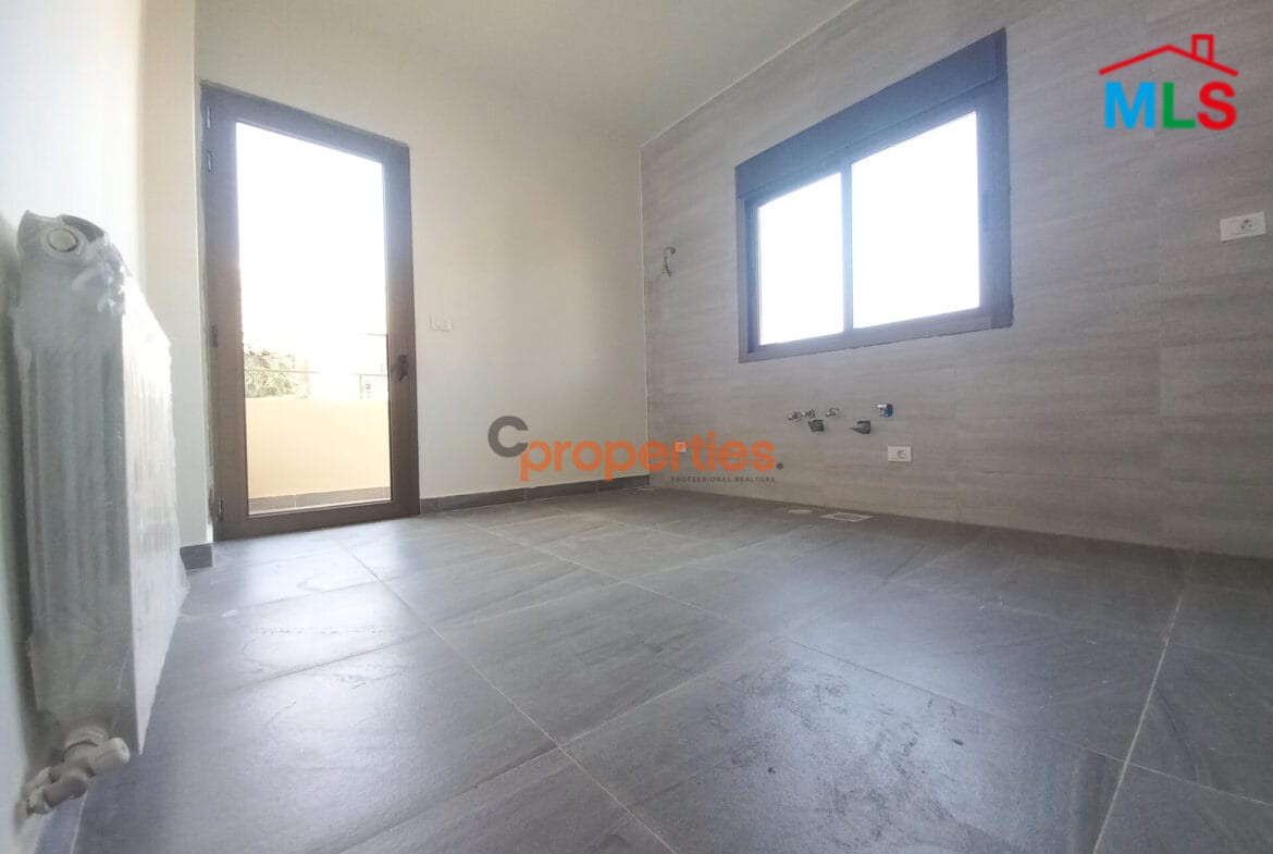 Apartment For Sale in Hboub-Jbeil CPJRK20