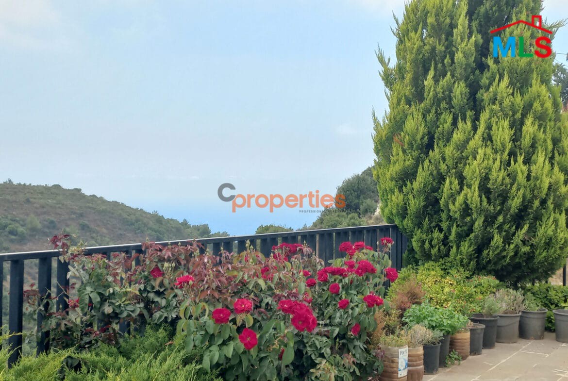 Apartment for Sale in Hboub Jbeil CPJRK10