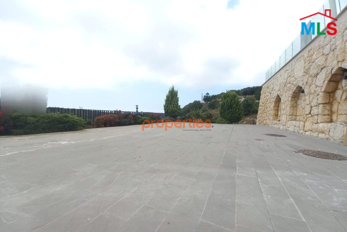 Apartment for Sale in Hboub Jbeil CPJRK10