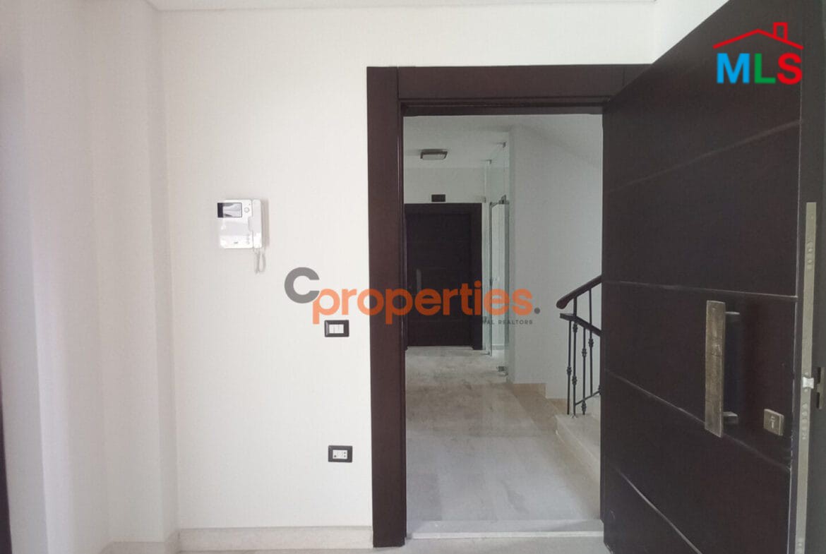 Apartment for Sale in Hboub Jbeil CPJRK10