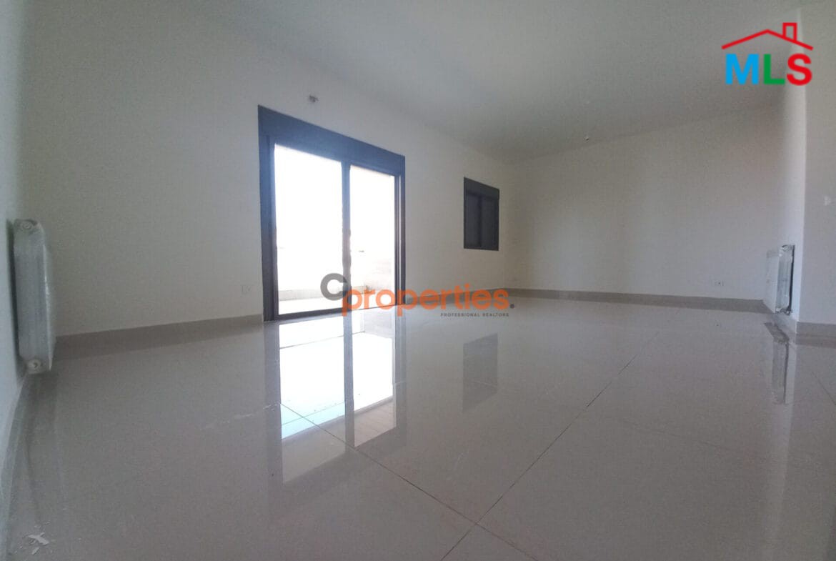 Apartment For Sale in Hboub-Jbeil CPJRK19
