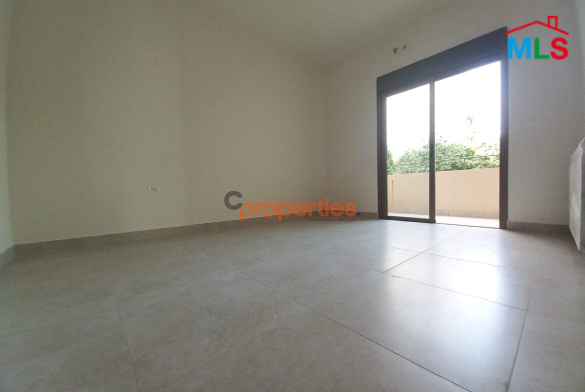 Apartment For Sale in Hboub-Jbeil CPJRK19