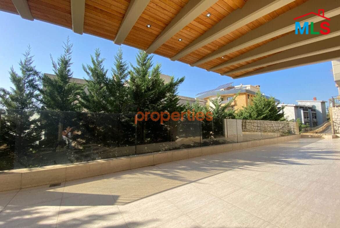 Apartment For Sale in Biyada CPCF14