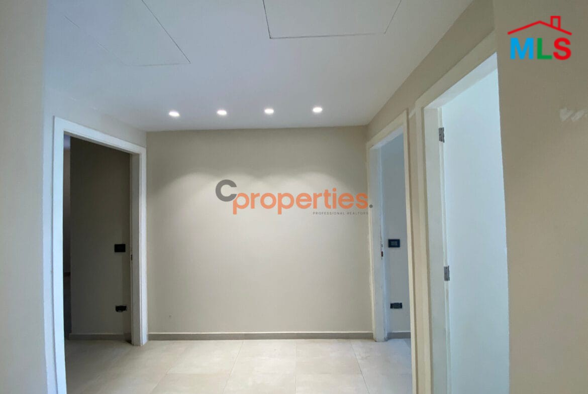 Apartment For Sale in Biyada CPCF14