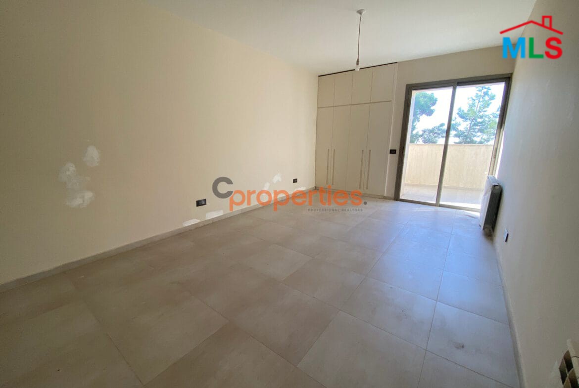 Apartment For Sale in Biyada CPCF14