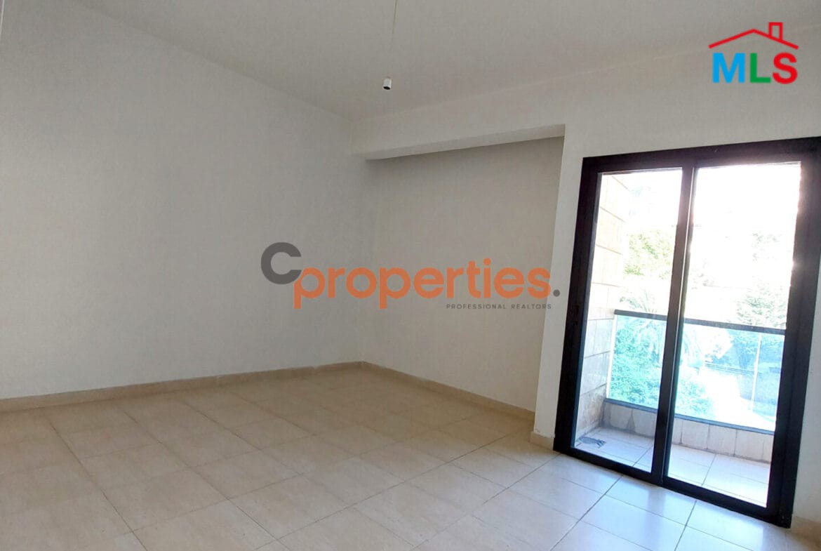 Apartment for sale in bkinaya CPSM17