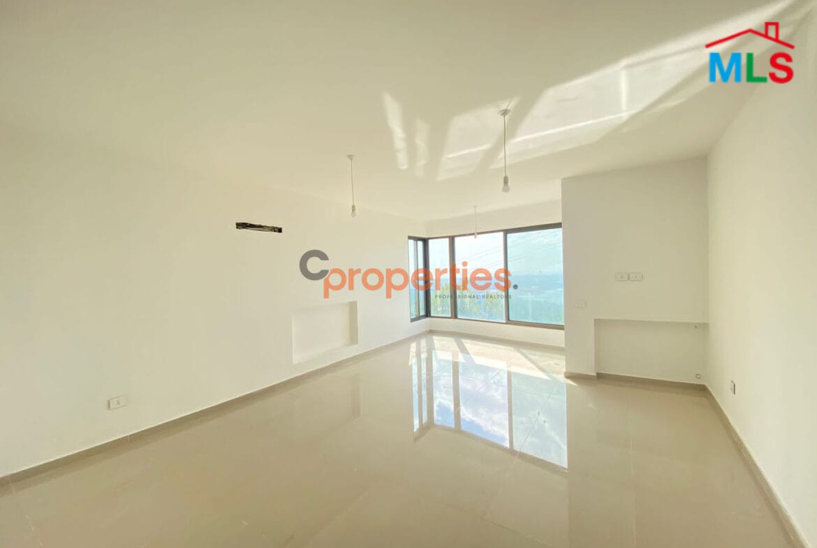 Apartment For Sale in Rabweh with Terrace CPCF04